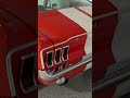 1967 Mustang GT