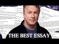 The king of internet writing  paul graham  how i write podcast