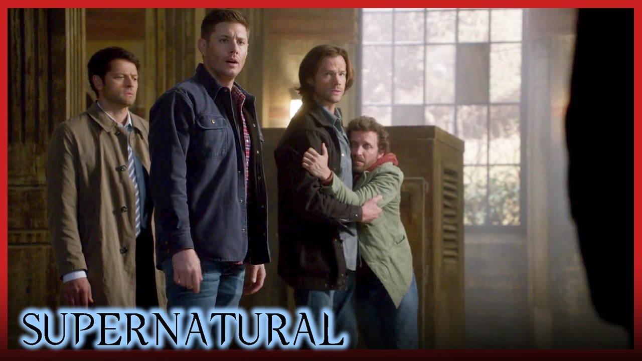 It’s the End of the World as We Know It | Supernatural