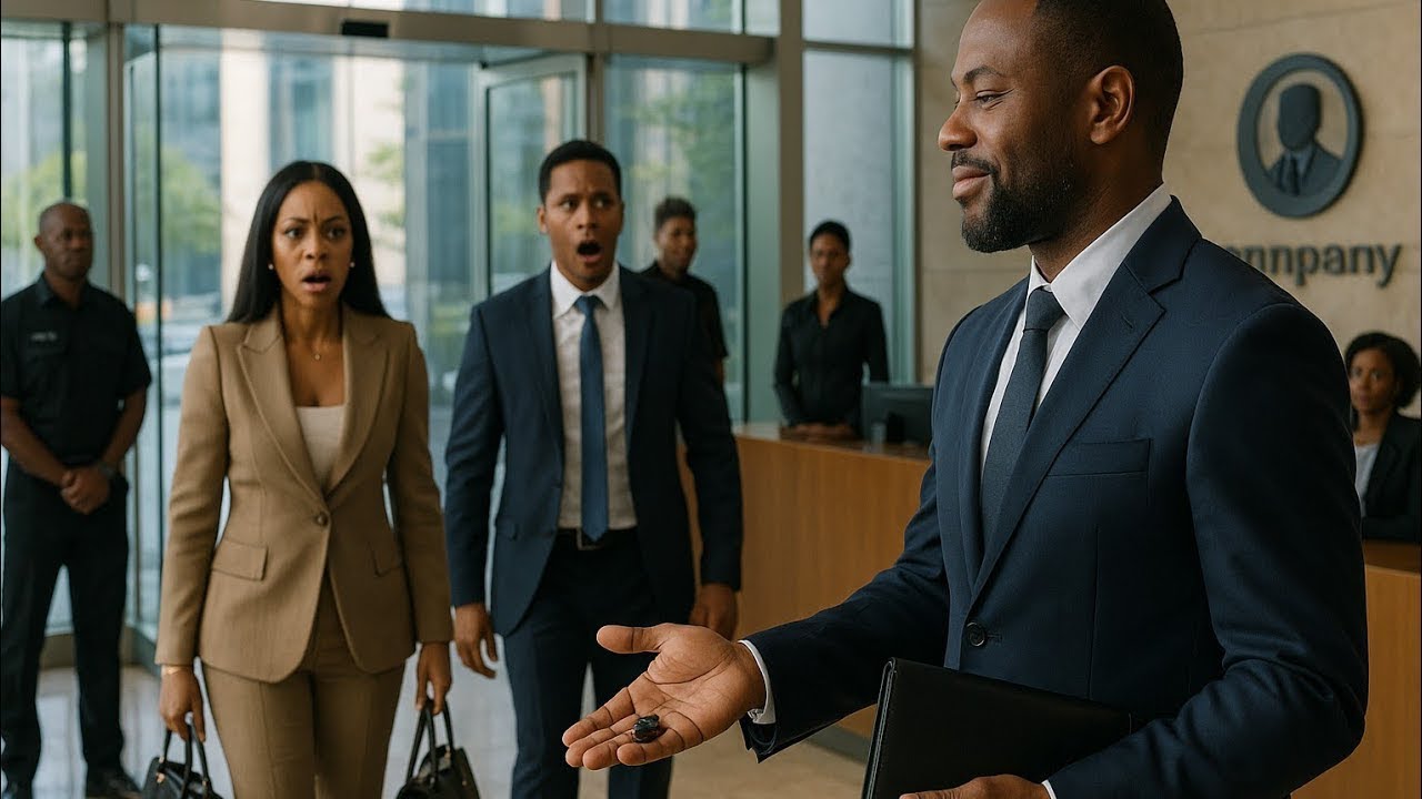 After She Divorced Her Poor Husband And Emptied Their $100M Joint Account to Marry Her Lover, She