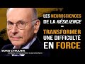 COMMENT tirer profit de ton ENFANCE pour donner un SENS à ta VIE? - BORIS CYRULNIK - Résilience