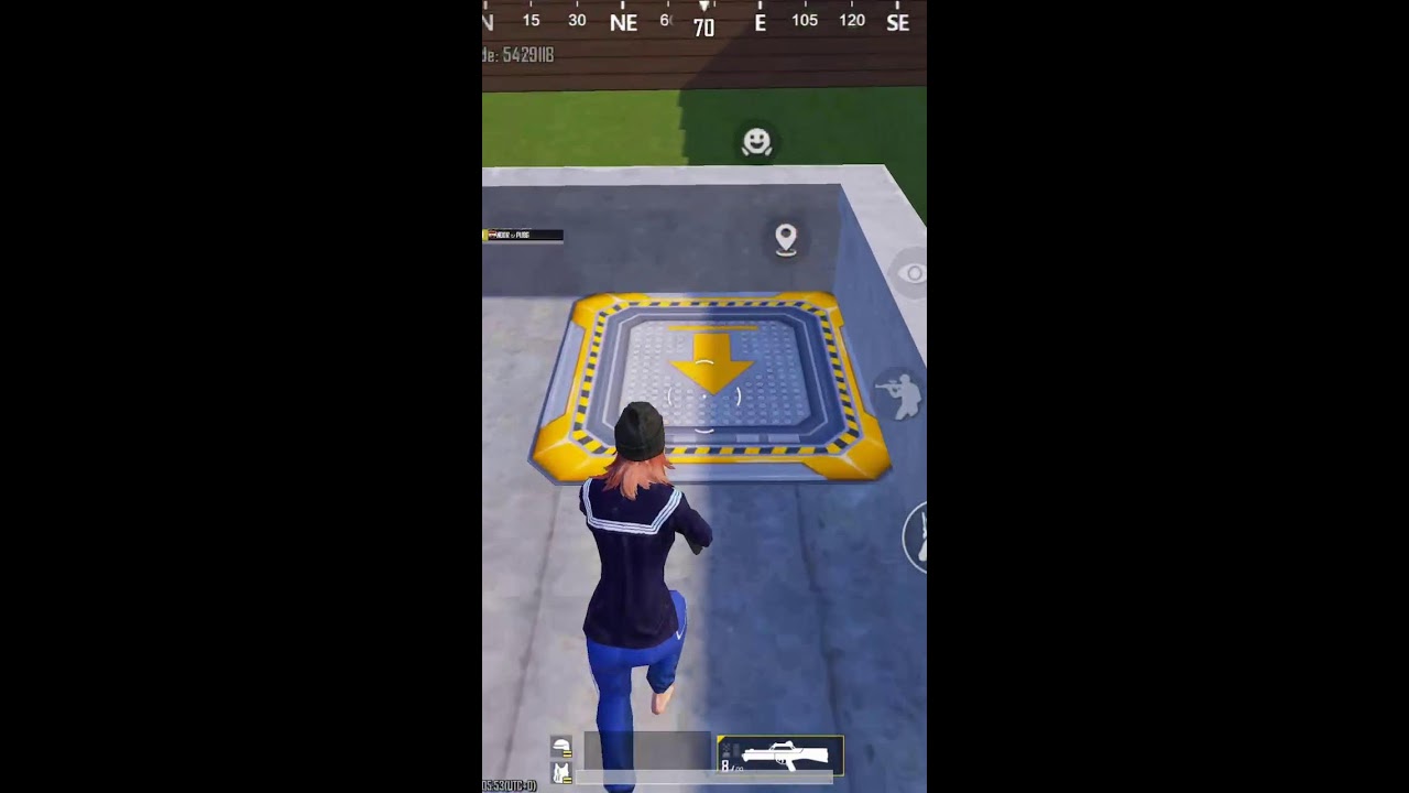 NOOR   IS LIVE PUBG MOBILE LIVE STREAM  