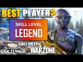 How Top Warzone Player is #4 for Wins & #4 for Kills | Top Tips to Improve for More Wins in CoD BR