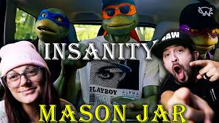 Mason Jar | (ren X Chris Webby) - Reaction!