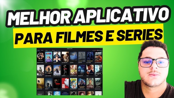 PÚBLICO A DESTAQUE] 6 aplicativos para assistir filmes e séries grátis no  celular - Publico A