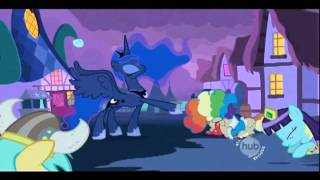 Nightmare Night [PMV]