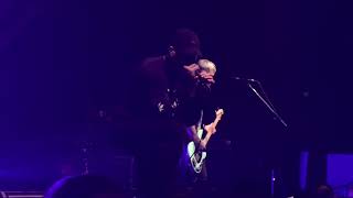 The Amity Affliction  Lost U0026 Fading  Kerrang Tour London 2017