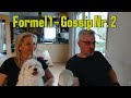 Formel 1 Gossip Nr. 2 - Melbourne Edition