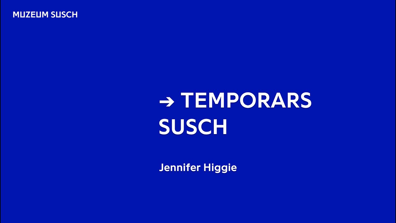 Discoveries from the Muzeum Susch Library: Jennifer Higgie’s Book Picks 📚