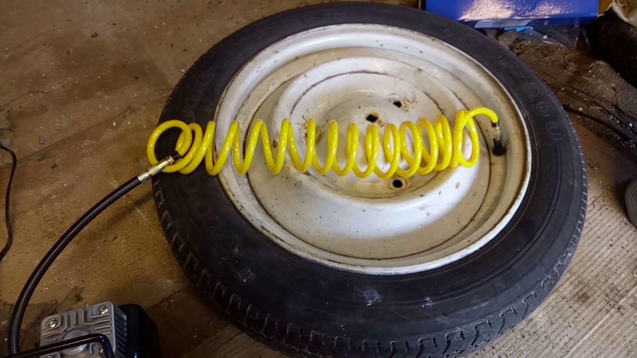 HubNut tests a Chinese Air Compressor! Made by Audew YouTube