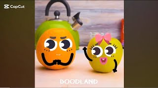 The Tomato Doodland Effects 24