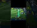 Osimhen in the air = guaranteed goal 🥶⚽#eFootball #Osimhen #HeaderGoal #Football #Gaming #Shorts