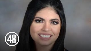 Texas couple tries to solve their daughter's mysterious death