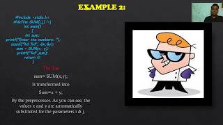 Topic 19 C Preprocessor (Final Part)