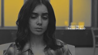 Leave This City โข Multisad