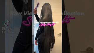 RAW VIETNAMESE VENDORLIST | Start your hair business today