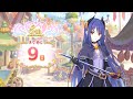 プリンセスコネクト！Re:Dive 5周年を記念 第7話 レイに再会する、士条怜、Rei。5th Anniversary カウントダウンログインストーリー