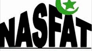 Nasfat Asalatu Audio CD1 2-of-2
