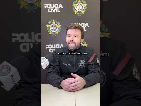 Líder de quadrilha especializada em roubos de imóveis de luxo é preso em Niterói