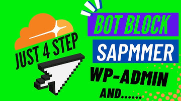 Cloudflare Firewall Rule Setup In Hindi 2022 | Cloudflare Full Firewall Guide Hindi