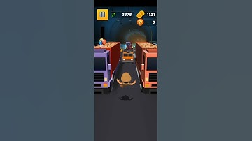 Little Singham  running game gameplay Android iOS walkthrough #short #gaming #funny #shory (5)