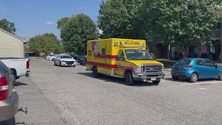 Body found in northwest Indy pond