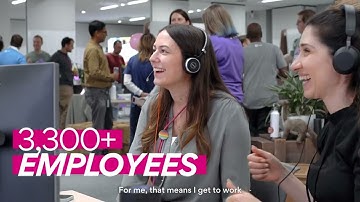 Connecting potential with possibility – A career at SEEK