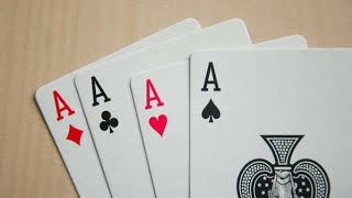 ACES® SPADES GAMEPLAY___Mobile card game screenshot 5