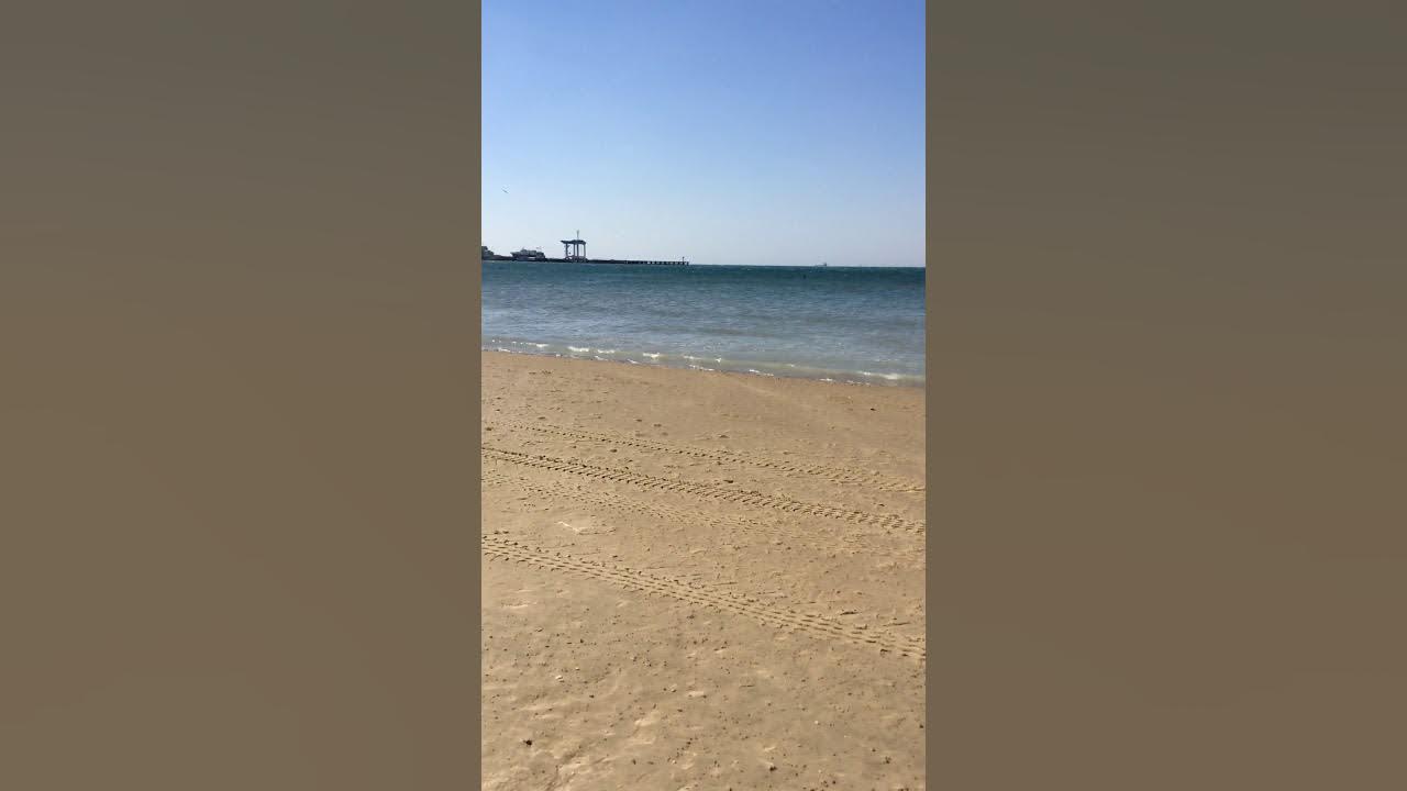 Какой сентябрь в анапе. Какой сентябрь в анапе