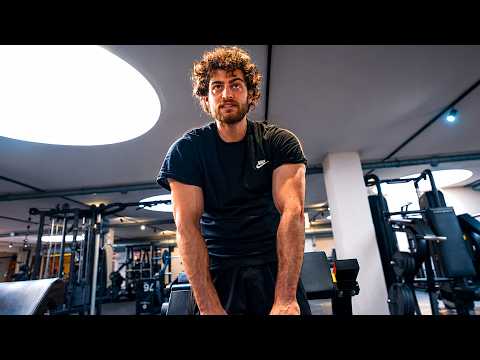 LES RESULTATS SONT DÉJÀ INCROYABLES #6 Dos, Biceps