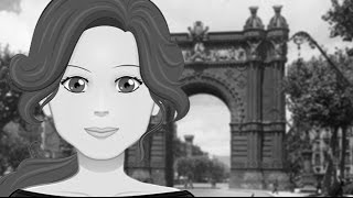 El Hilo Rojo (trailer 1)