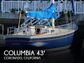 Unavailable used 1970 columbia 43 mark iii in coronado california