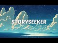 | Lagu Jepang | STEREO DIVE FOUNDATION - STORYSEEKER  Lirik &amp; Terjemahan (ROM/IND)