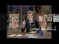 A david letterman talk show narrative part 1 of 4 late night