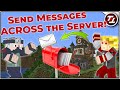 The hermitcraft mail delivery system  hermitcraft 10 3