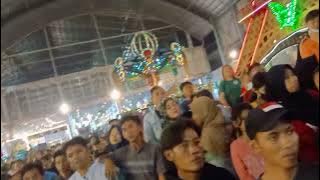 Monata Di Gofun Bojonegoro Pull PSHT