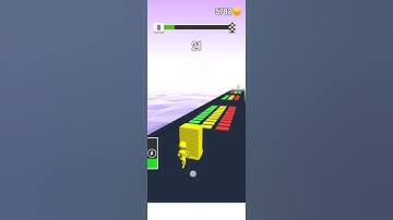 Stack Colors ( level-8) 😍😘☺