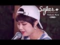 Yeeun Ahn 안예은 Stalker 스토커 Sofar Seoul
