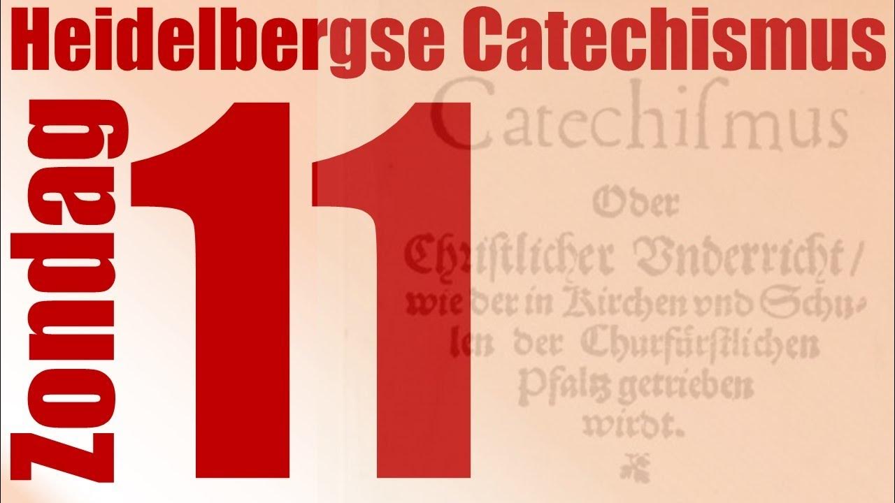 Ds. P. den Ouden H.C. Zondag 11 YouTube Ds. P. den Ouden H.C. Zondag 11 YouTube