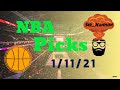 Every NBA game goes over and Best bets plus 2 Free Picks ...