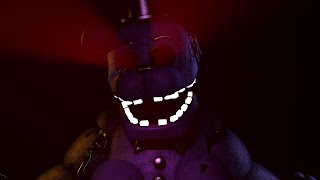 [SFM/FNAF] My Challenge! #SIUChallenge