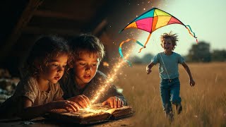Finding My Dad’s Forgotten Childhood