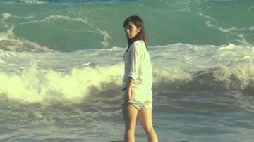 『真夏の汗〜ワークショップ２〜』予告２