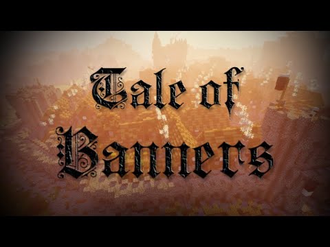 Tale of Banners Official Trailer - YouTube
