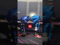 Sonic Vs METAL SONIC (chaos sonic) STOP MOTION FIGHT #actionfigures #sonicthehedgehog #jakkspacific
