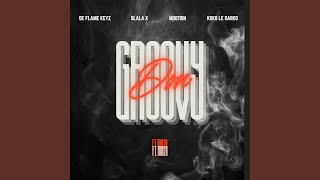 Don Groovy (feat. Minzo)