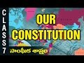 Constitutional Foundations of India and Its Key Ideals