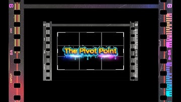 The Pivot Point
