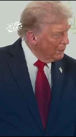 SadaNews | Trump à Abbas lors de son nouveau discours à Charm el-Cheikh : Vous êtes la voix de la Palestine... Je suis heureux de vous avoir avec nous