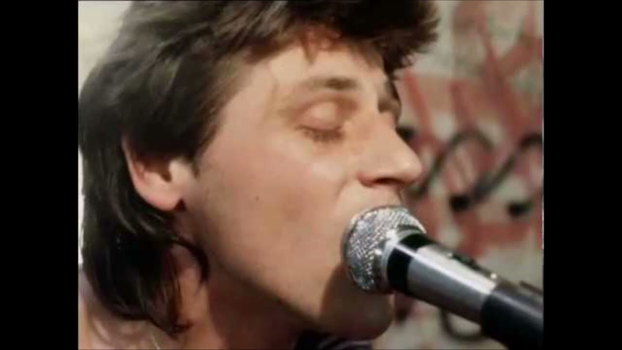 Roman Bunka - Glowin'